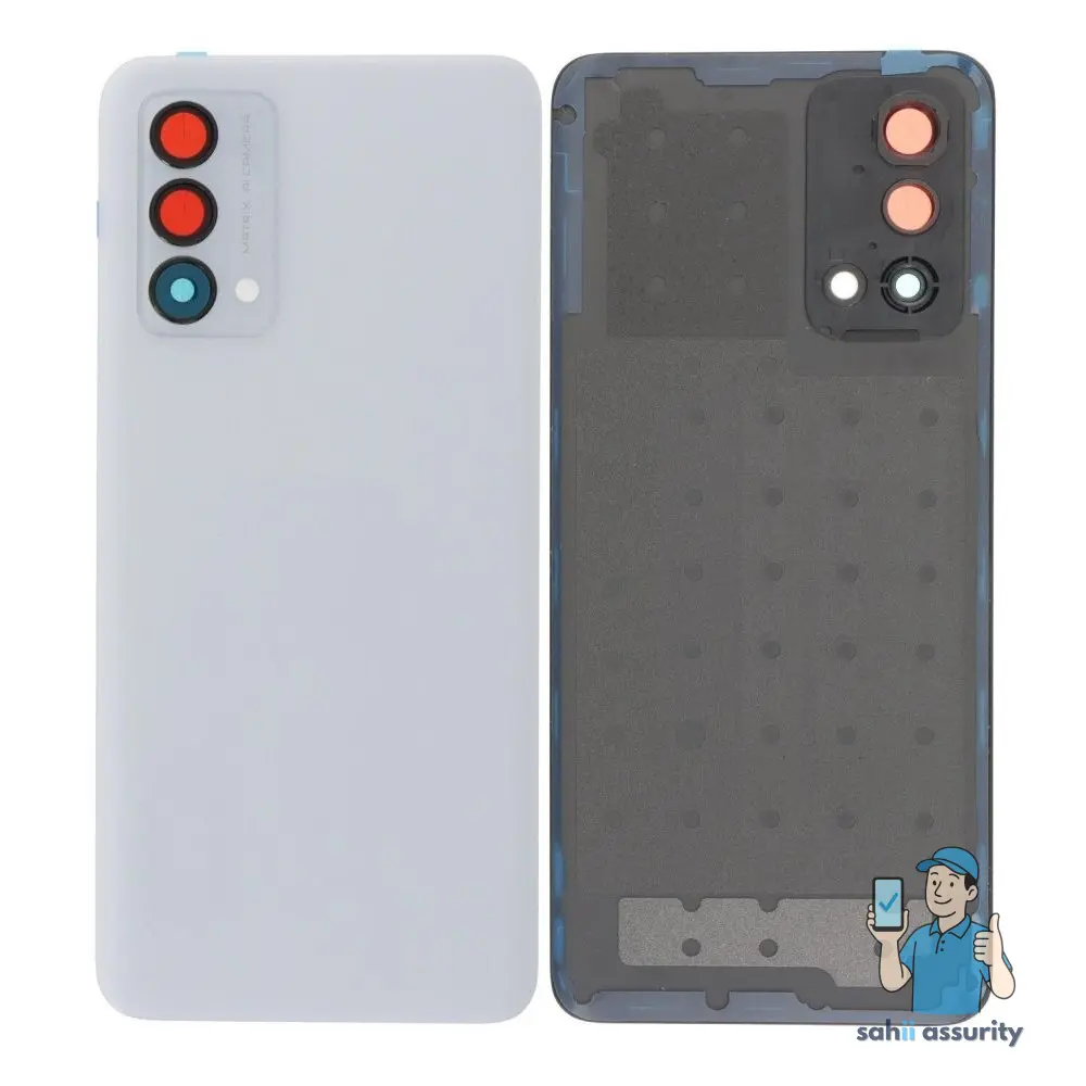 Back Panel Cover for Realme GT Master